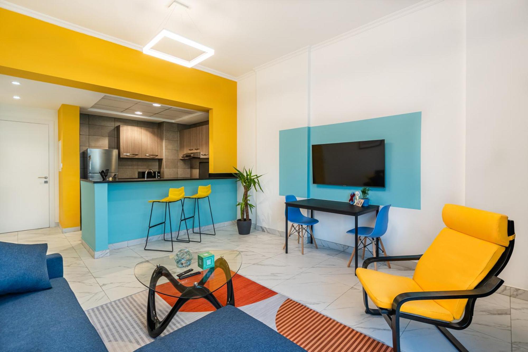 Izzzi Life Mint Aparthotel Dubaj Kültér fotó